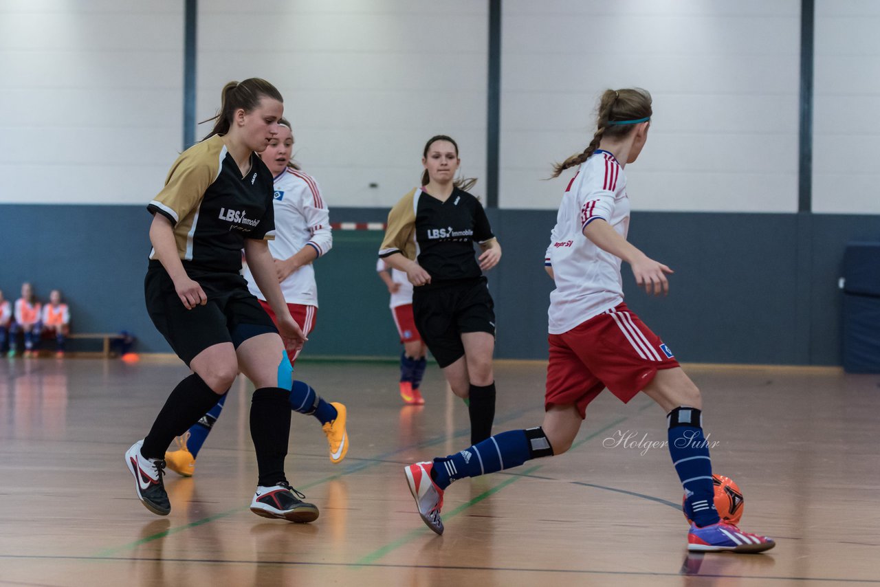 Bild 283 - Norddeutschen Futsalmeisterschaften : Sieger: Osnabrcker SC